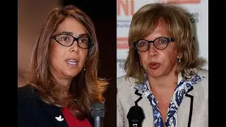 Reabren investigaci&oacute;n contra las exministras Gina Parody y Cecilia &Aacute;lvarez por caso Odebrecht