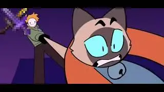 Dream VS 5 casadores (musical) (parete)( Sin efecto)