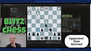 paulw7uk 2096 v 1812 mekan_tm99, banned, blitz chess lichess