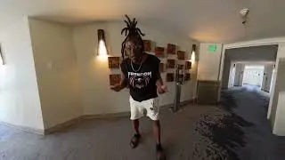 Hitta Slim - Run It Back (Raw Footage)