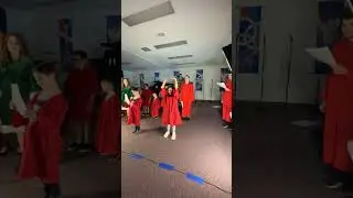 PRCC Christmas Program 2024