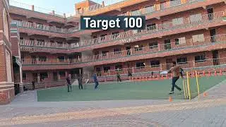 Indoor cricket Lahore # sports world