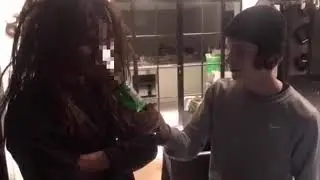 Interview anonieme bierliefhebber