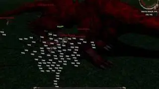 GM Metin2 [Retroserver] Dragon + Exp
