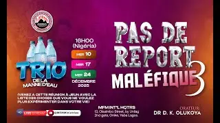 SERVICE DE LA MANNE EAU - 24-12-2025