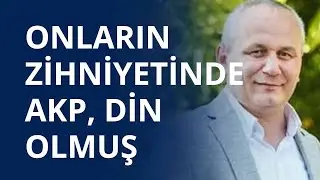 Cemil Kılıç: Diyanet, laiklik çerçevesinde mi hareket ediyor yoksa muhalif kitle mi oluşturuyor?