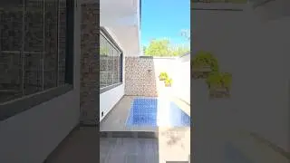 CASA EN VENTA DE 4 DORMITORIOS - FINAL AM&Eacute;RICA OESTE A $US. 185.000 📲 69496010