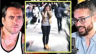 &iquest;Es posible que SOLO EXISTAS T&Uacute; y todo lo dem&aacute;s sea una INVENCI&Oacute;N de tu MENTE? - Fil&oacute;sofo explica