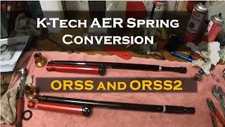 K-Tech ORSS против ORSS2: технические подробности и обновление анти-боттинга