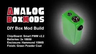 Сборка Smart PWM v2.2 своими руками