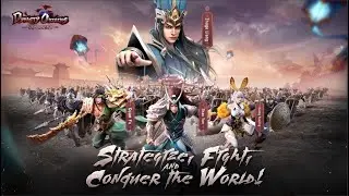 Dynasty Origins: Conquest (Android)