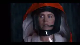 ARRIVAL parody