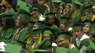 Summerville High School Graduation 2022