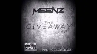Meenz - Charge (Grime Instrumental) | The Giveaway EP