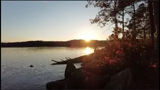 Bay Springs Lake, Mississippi