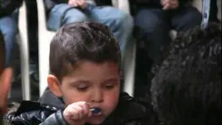 BIAF FIGHT NIGHT Serkan Yilmaz vs Michael Buxant // Oguz Gencoglu 27/11/2011 TRAILER