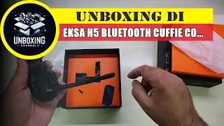EKSA H5 Bluetooth Cuffie con Microfono & Dongle USB