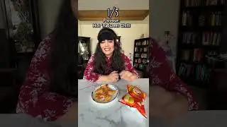 🤔Guess the Lays flavours: Blindfold Edition!😍#foodchallenge #funnyshorts #ytshorts