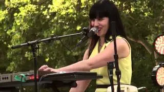 Survival Guide @ Cesar Chavez Plaza (full set)
