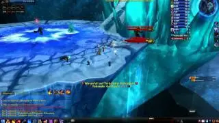 Lich King (10) Firstkill by Randír nuin Elenath (Part 1)