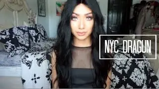 ИЗБРАННОЕ ЗА МАЙ 2015 ГОДА // Nyc Dragun