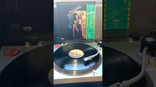 Flashdance (Original Soundtrack From The Motion Picture) 1983