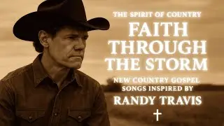 A Father&rsquo;s Hands &ndash; Heartfelt Country Gospel Song | Inspired by Randy Travis