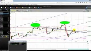 A Day Trader Discusses A Dead Cat Bounce Trading