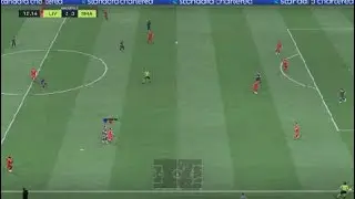 FIFA 22: Le skill di Alisson best player ever