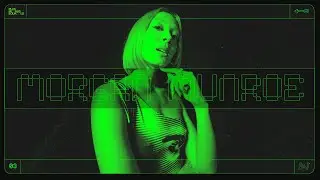 Morgan Munroe - Look What You Done | CONTAINED: Live Sessions
