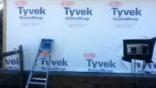 Tulsa Siding Company Rustan Video Update 2