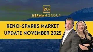 Reno&ndash;Sparks Housing Market Update: Prices Leveling, Not Crashing!