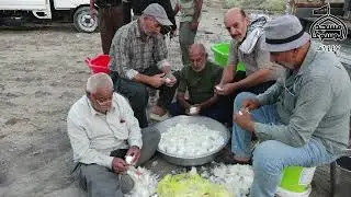 موكب عزاء بني عامر المشاية يوم 8 صفر 1447 هـ - اليوم السابع قبل الظهر