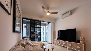 Waterbank at Dakota - 3 bedrooms 3 bathrooms - House Tour - For Sale / Rent