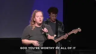 01/18/2026 Livestream. Join us for worship!