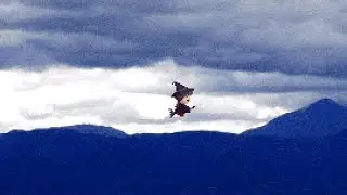 The Witch's Flight (1 Hour) - Yume Nikki