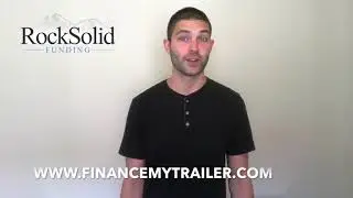 Boat and RV Financing