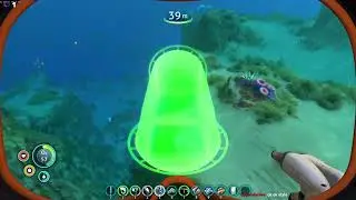 Subnautica +160mods: construction de base