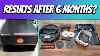 Dreame X40 Master Robot Vacuum How To Do All Maintenance / 6 Month Real World Testing Results