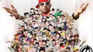 C4bal x Bonde Da Stronda (Diss?) 2011 - Bonde do RAP