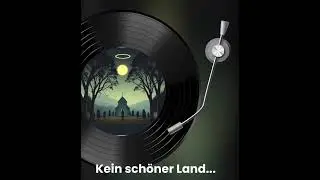 Kein schöner Land in dieser Zeit