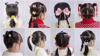 Creative Hair Braiding Tutorial with Step by Step Instructions