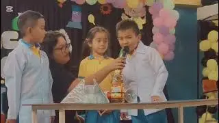 Science Fair | 2025-2026