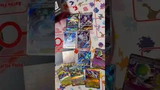【ポケモンカード】メガシンフォニア #pokemon #ポケカ #pokemoncards