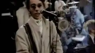 World Party ~ Ship of Fools