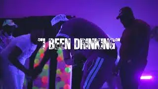 Fto Woo - &ldquo;I Been Drinkin&rdquo; zero9productions