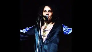 Dio - The Grand Regency Ballroom - San Francisco, CA - 10/29/2004