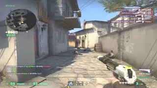 Gravity - vierre cloud (csgo montage)