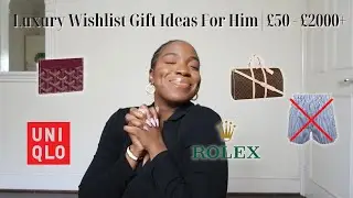 Ladies Stop With The Boxers! | &pound;50 to &pound;2000 Luxury Gift Ideas For Him