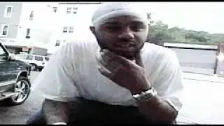 TRIFE DA GOD FREESTYLE THEODORE UNIT